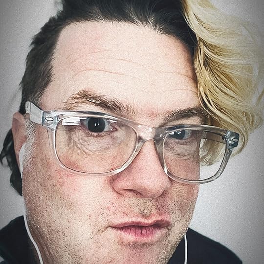 author pic, #YourSilentFace, #80smusic, #GenX, #ComingOfAge, #NativeAmerican, #RustBelt, #FlintMichigan