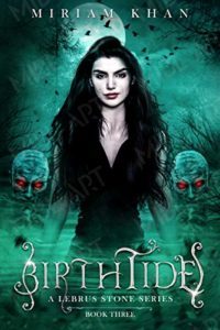 Birthtide by Miriam Khan