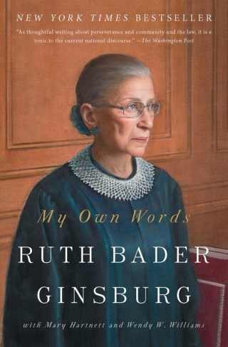 13-Year-Old Ruth Bader Ginsburg on Prejudice, Its Antidote, and the Five Documents That Shaped Humanity