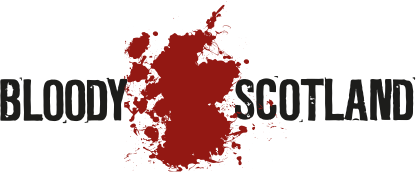 Bloody Scotland: Stirling, 18-20 September 2020