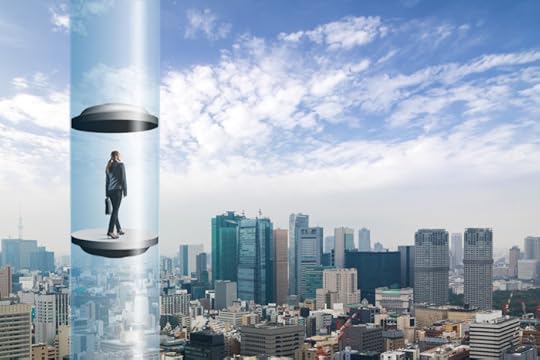 Futurist Speaker Thomas Frey Blog: Megaprojects and Major Infrastructure Projects Like Space Elevators, Smart Cities and Mega Farms