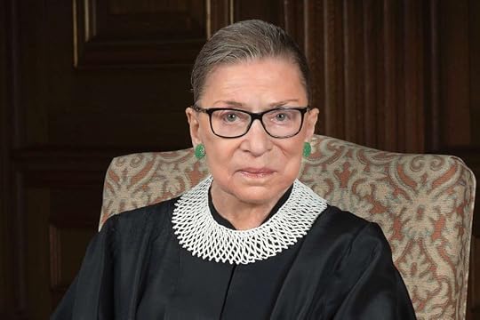 How Ruth Bader Ginsburg went from Brooklyn to the US Supreme Court, and became the Notorious RBG along the way - ABC News