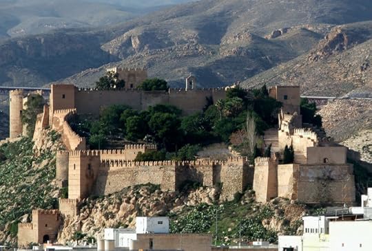 Alcazaba-de-Almer-a