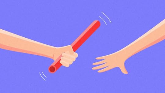 There’s No Success without Succession