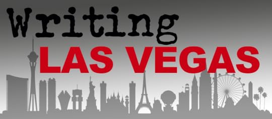 Writing Las Vegas