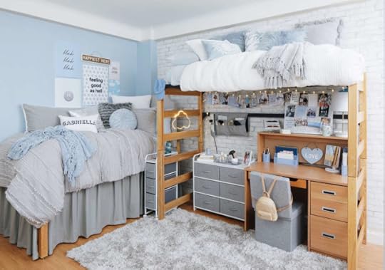 Dormify: Fabulous Finds for Your Teen's Dorm Room