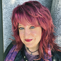 Patti Wigington