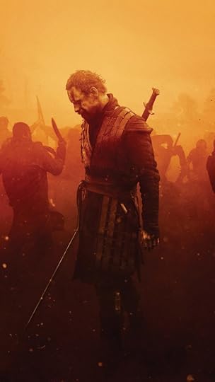 The many characters of Macbeth