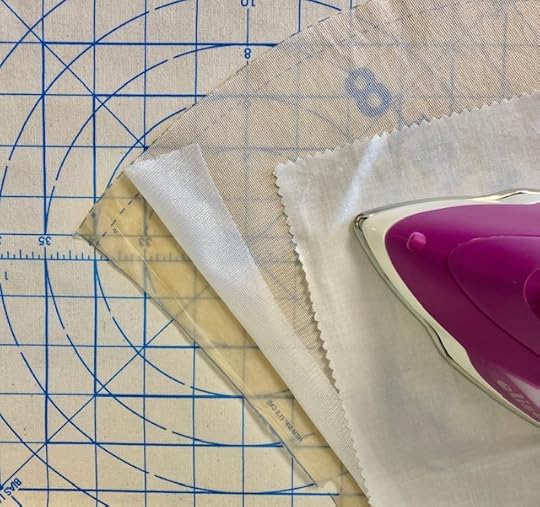 Pellon's Easy-Knit Interfacing available at ShopNZP.com