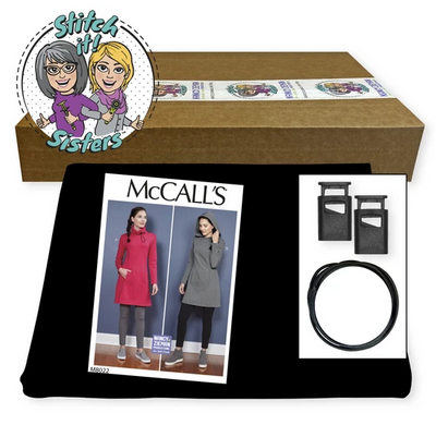 Knit Tunic Bundle Boxes available at ShopNZP.com