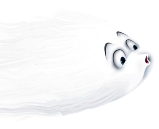 Winnie Wind: A character in the children's picture story book