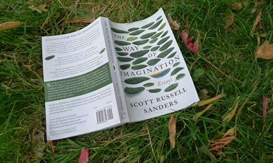 The Way of the Imagination by Scott Russell Sanders