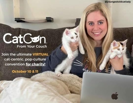 Catcon-from-your-couch