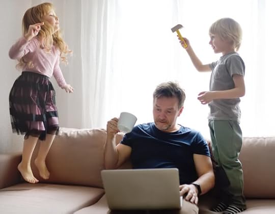 parental burnout parent overwhelm