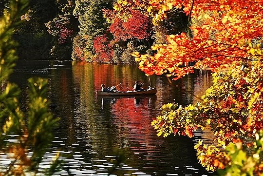 Walden Pond