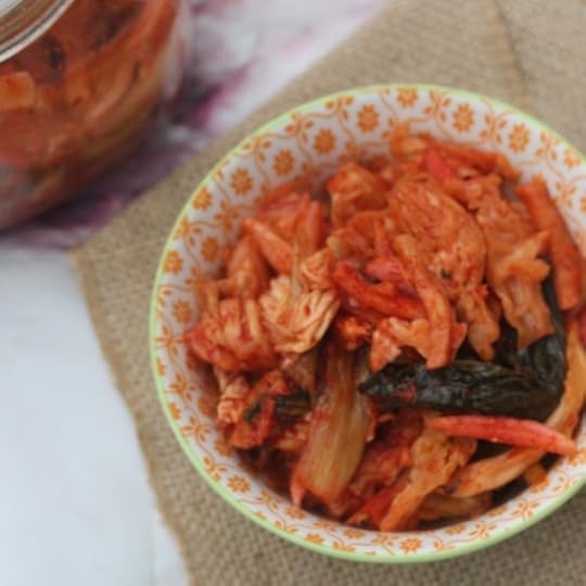 Kimchi