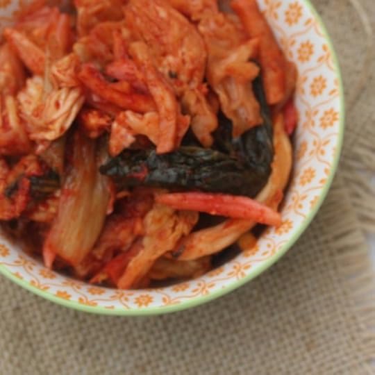 Kimchi