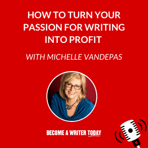 turn your passion into profit