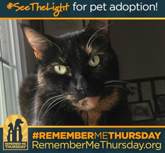 Remember-me-thursday