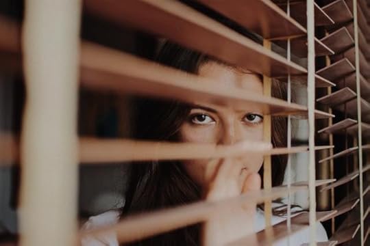 clutter and depression