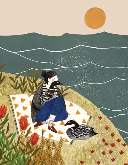 Ducks by Lieke van der Vorst