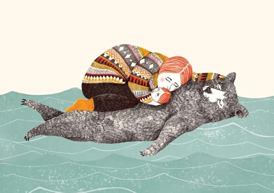 Birth by Lieke van der Vorst