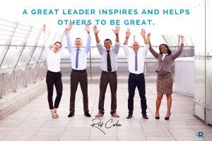 The High Performance Formula Drives Employee Success