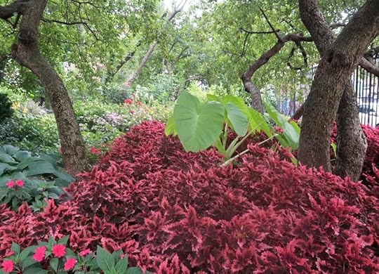 Jefferson Market Garden