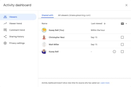 10 Google Tips for Remote Learning