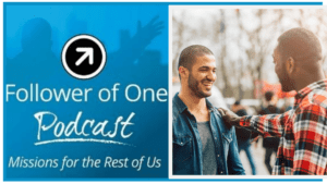 What We’ve Seen and Heard – Acts 4:19-20