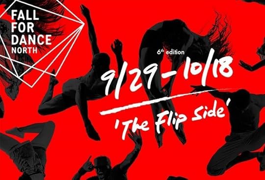 Fall for Dance North 2020