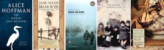 Stories told and re-told