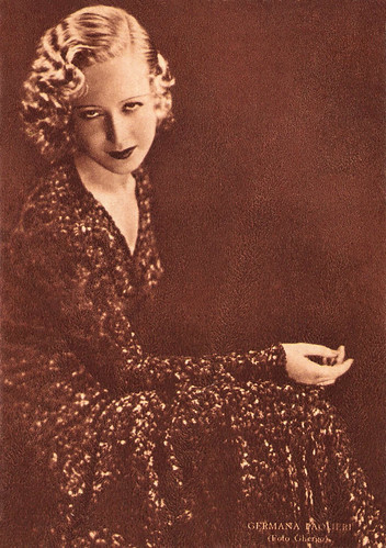 Germana Paolieri