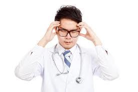 doctor