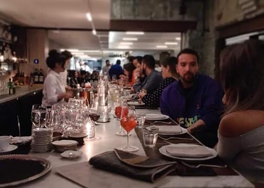 Bars + Restaurants Ordered to Close Early Toronto Restaurants Stephanie Dickison.jpg