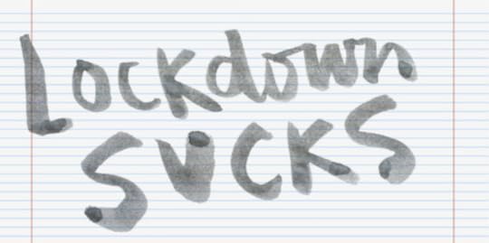 Gus Munchie: My Lockdown Diary | Illustration © 2020 Tim Warnes