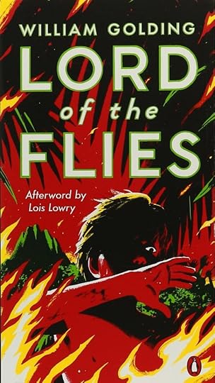 Lord of the Flies contains truly strong themes.