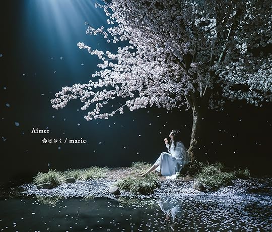 aimer spring song