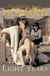 The Light Years by Elizabeth Jane Howard