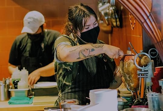 At The Pass with Renelle Joubert Bar Raval Toronto Restaurants Stephanie Dickison.jpg