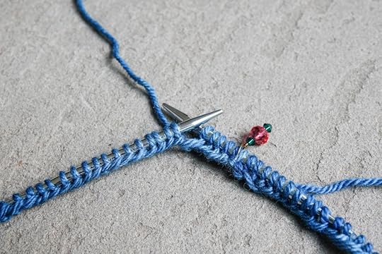 Cast On for Structure