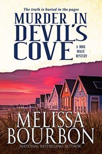 Melissa Bourbon