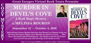 Melissa Bourbon