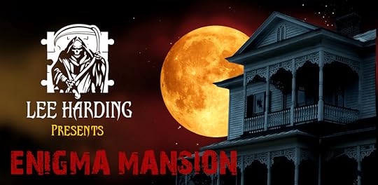 Enigma Mansion
