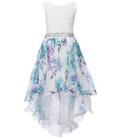 Girls' Special Occasion Dresses | Dillard's