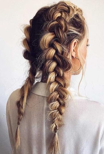36 Inspiring Hairstyles for Women 2019 | Face shape hairstyles, Diamond face hairstyle, Long hair styles