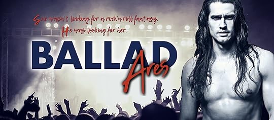 Ballad facebook banner