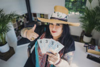 free tarot reading