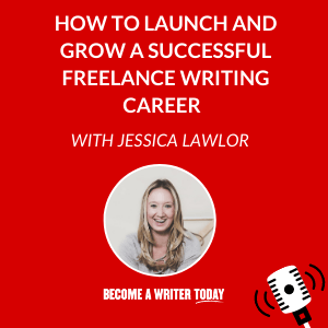 Successful Freelance Writing Career 