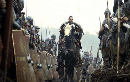 gladiator first battle1